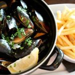 moules