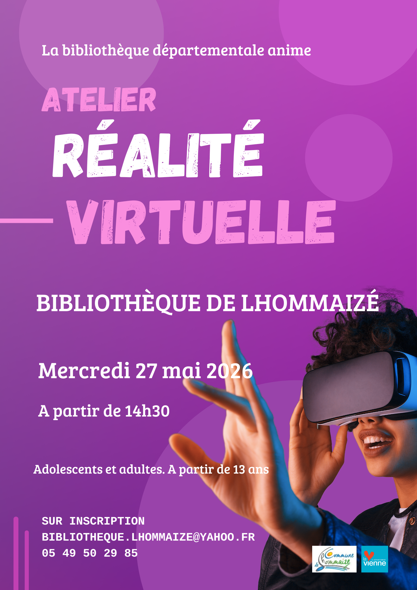 atelier vr jeunes