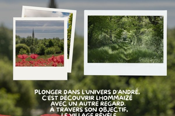 affiche expo